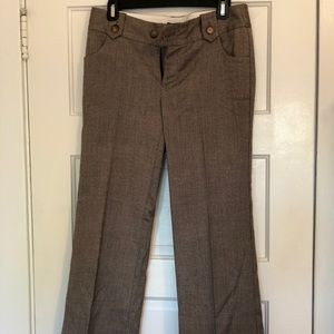 Banana Republic Martin fit dress pants